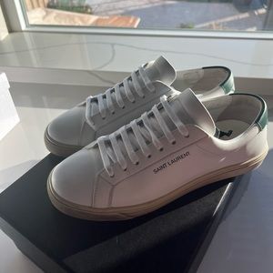 Saint Laurent sneakers